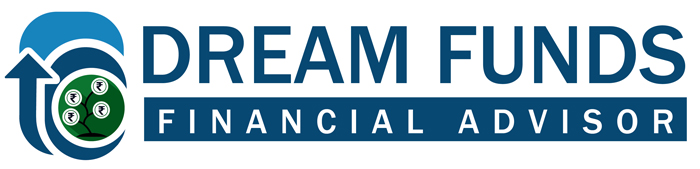 Dream Funds Logo - Financial Advisor in Nashik - Financial Planner