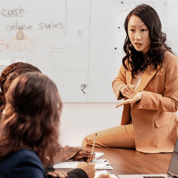 "Effective client education and communication bridge the gap between confusion and clarity, empowering individuals to take control of their financial future with confidence and conviction."
