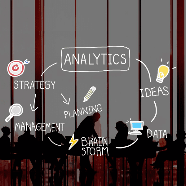 "Market research and analysis turn data into actionable intelligence, empowering businesses to make informed decisions and chart a course for success."