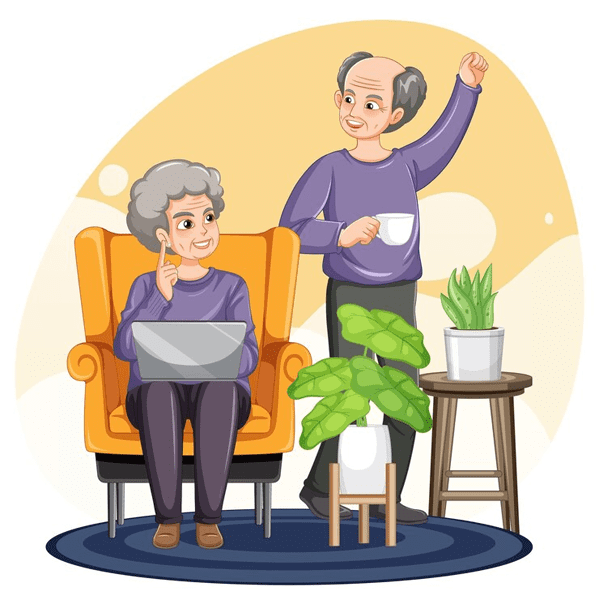 "Retirement planning isn't just about saving for tomorrow; it's about investing in the life you want to live when you no longer have to work for a living."