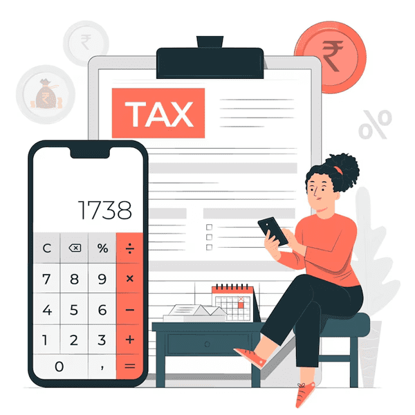 "Tax planning is the compass guiding your financial journey, steering you toward opportunities to optimize your tax liabilities and keep more of your money working for you."