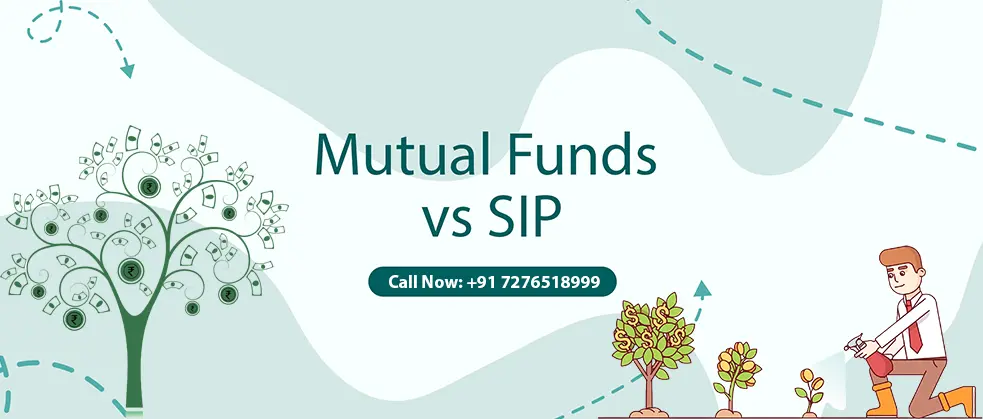 Mutual Funds vs SIP: Which Investment Strategy Wins in 2024?