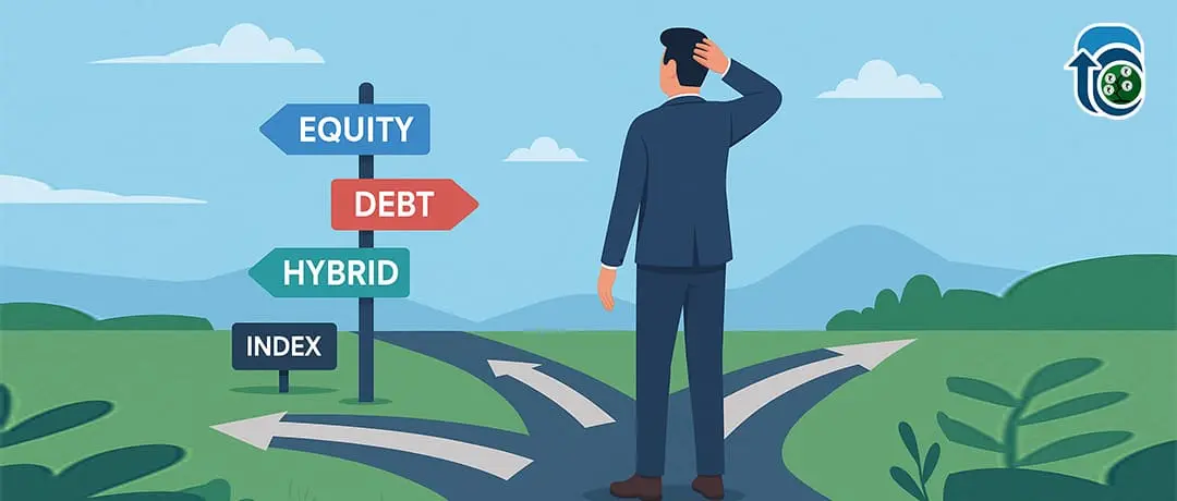 How to Choose the Right Mutual Fund for Your Goals