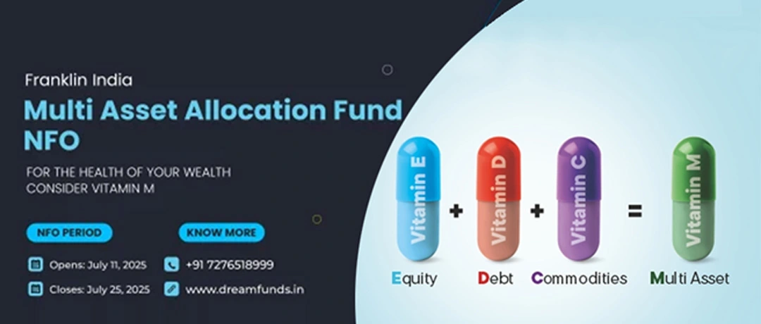 Franklin India Multi Asset Allocation Fund NFO – Diversify Your Wealth Strategy in 2025
