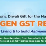 Next-Gen GST Reform 2025: A Historic Tax Revolution for India