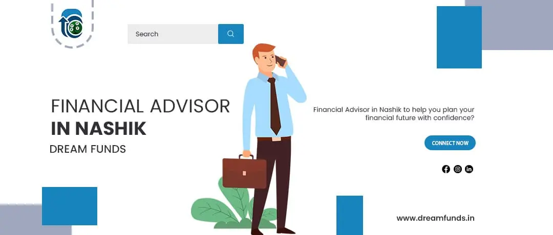 Financial Advisor in Nashik