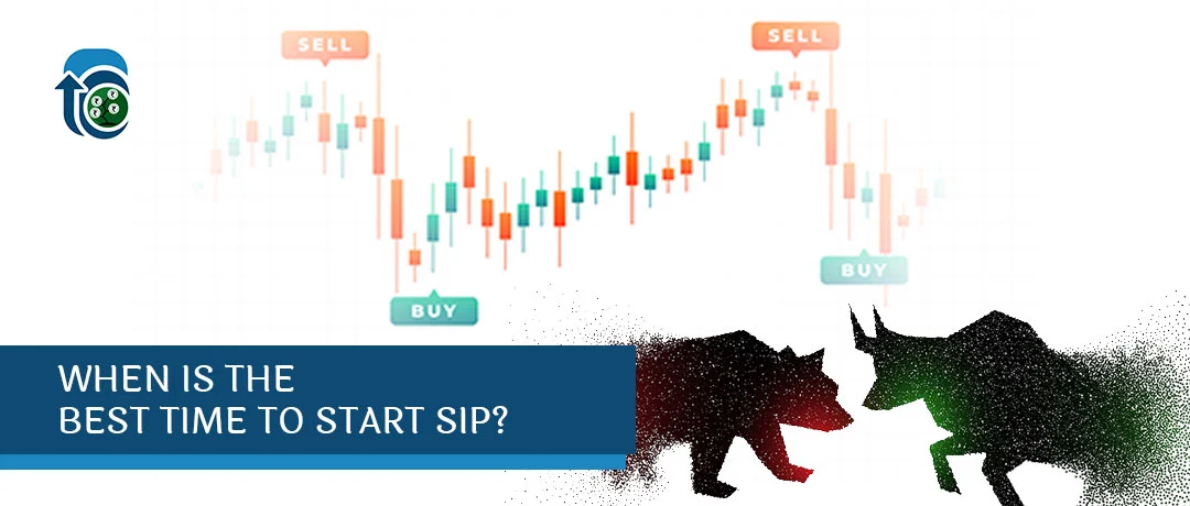 When Is the Best Time to Start SIP? A Complete Guide by Dream Funds