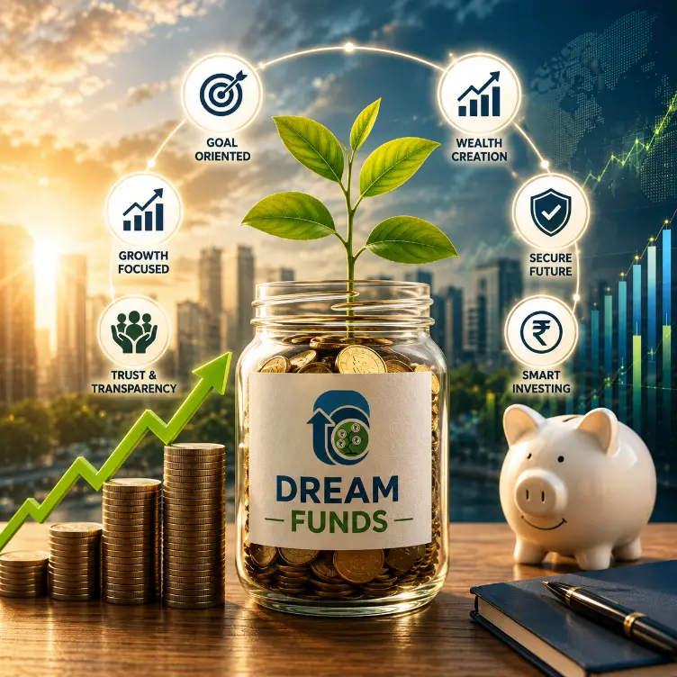 About Dream Funds
