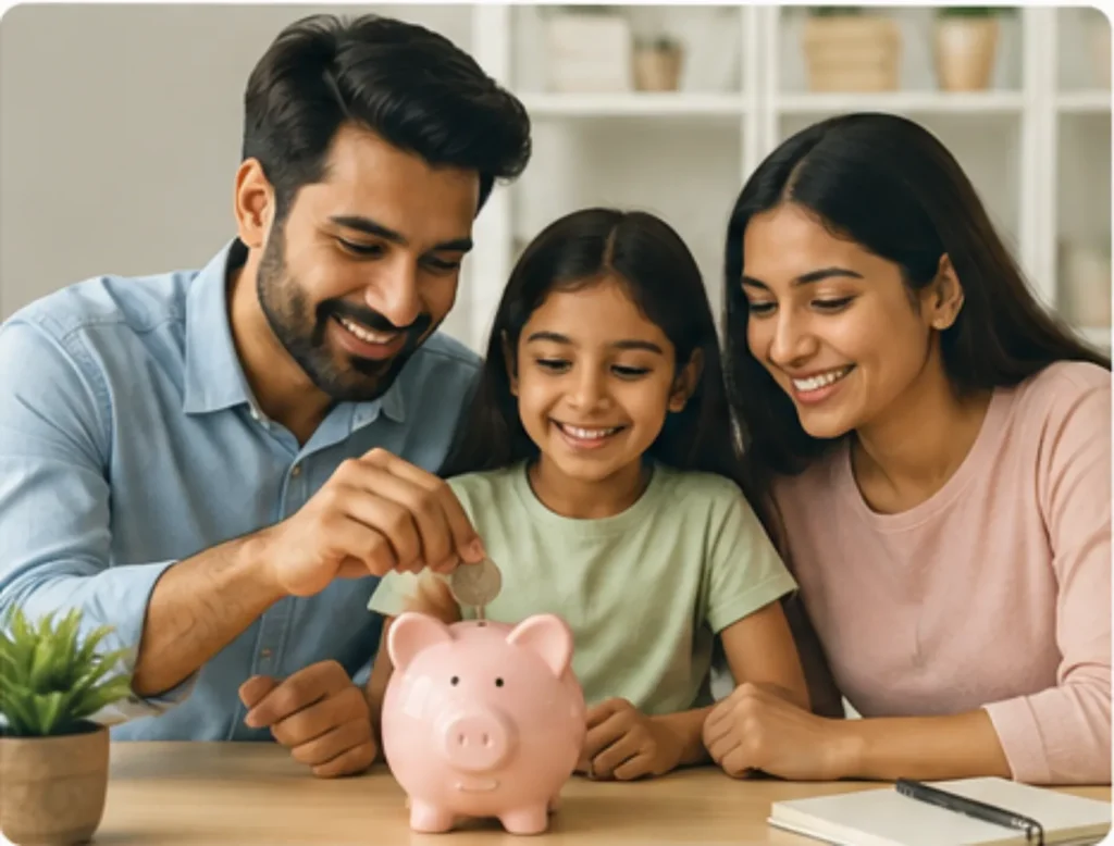 Goal-Based Investing