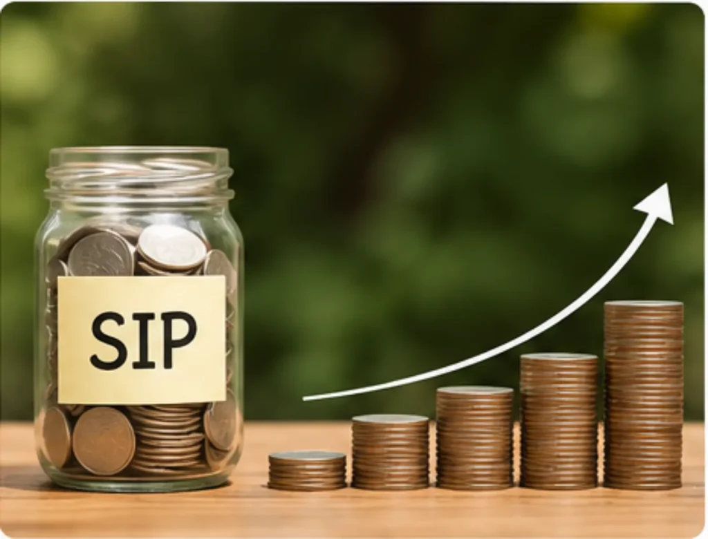 SIP Investment