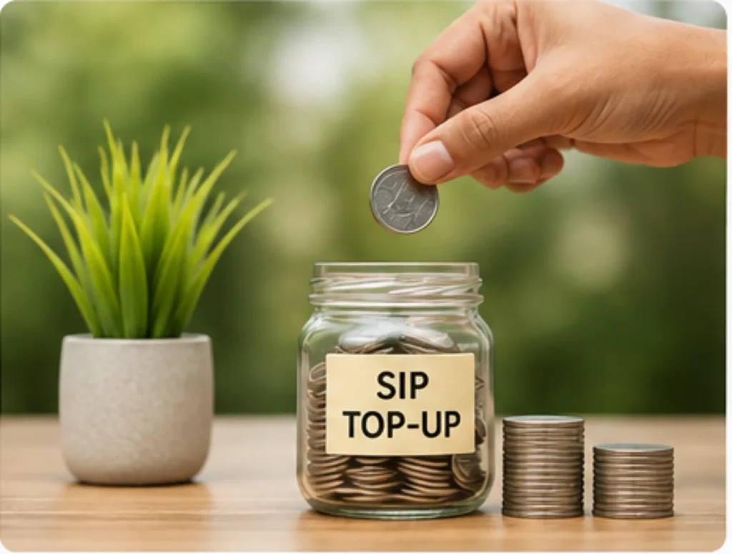 SIP Top-Up