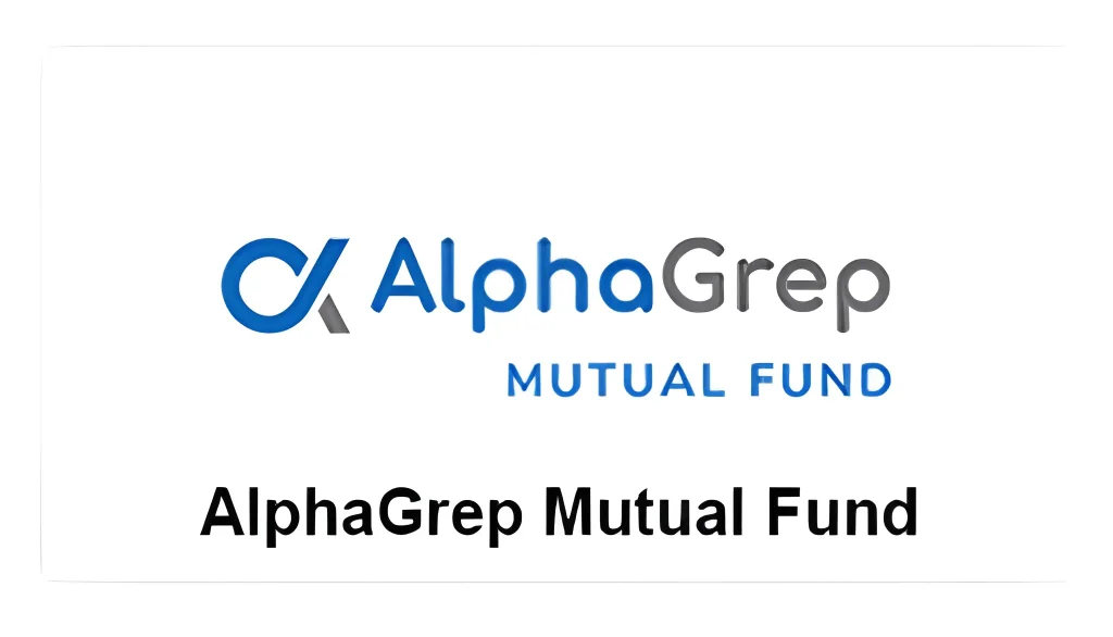 Official Logo of AlphaGrep Mutual Fund