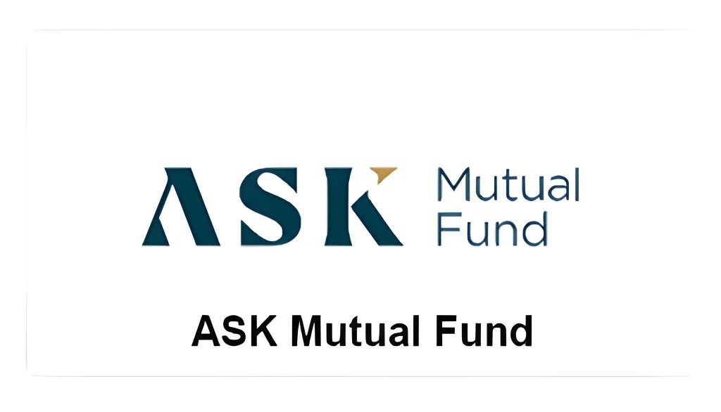 Official logo of ASK Mutual Fund