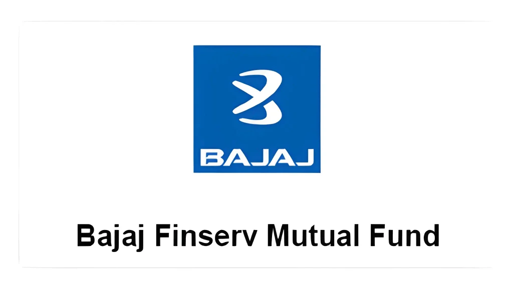 Official logo of Bajaj Finserv Mutual Fund