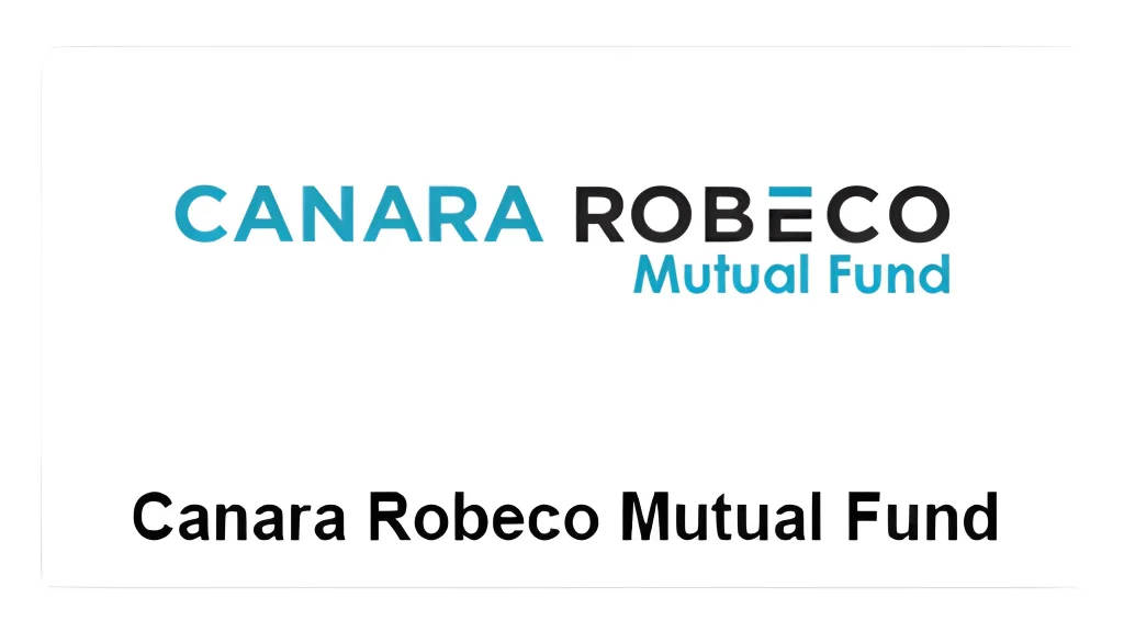 Official logo of Canera Robeco Mutual Fund