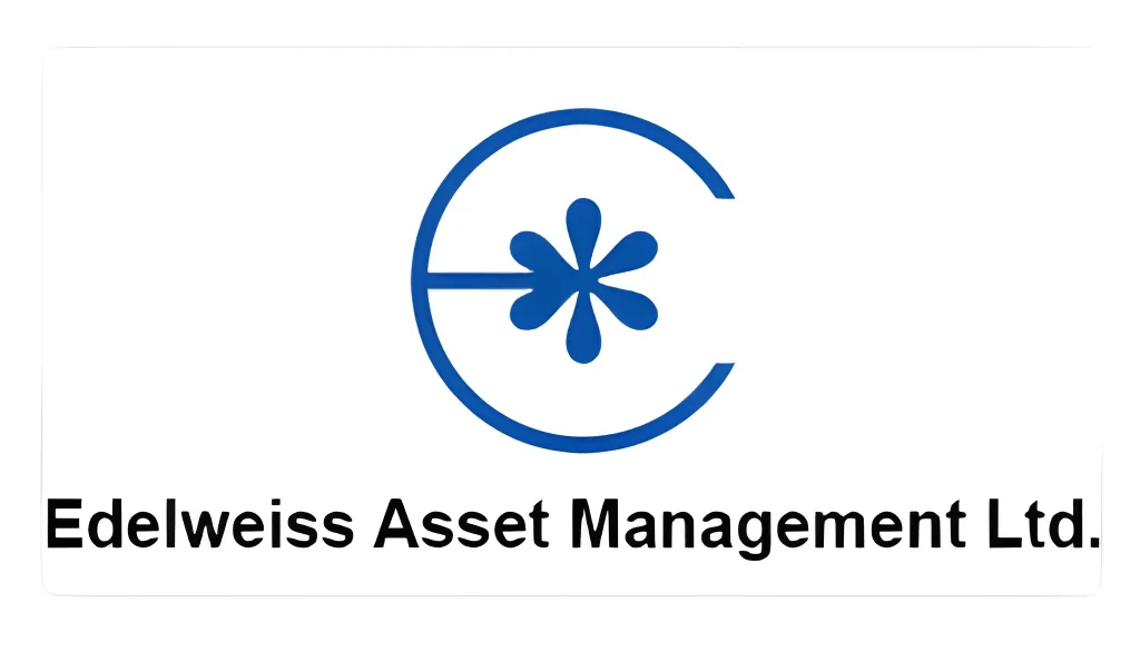 Official logo of Edelweiss Mutual Fund