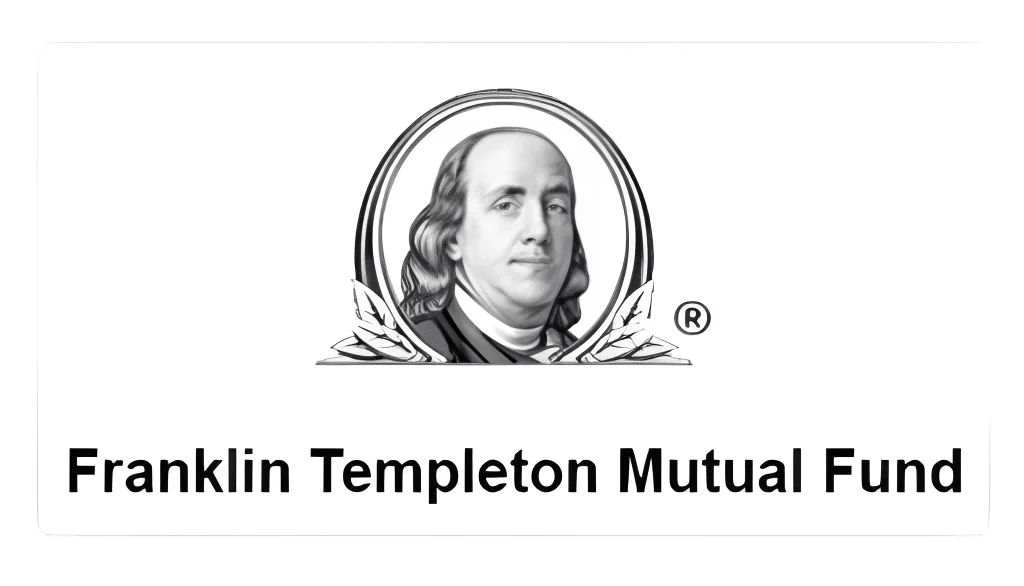 Official logo of Franklin Templeton Mutual Fund India