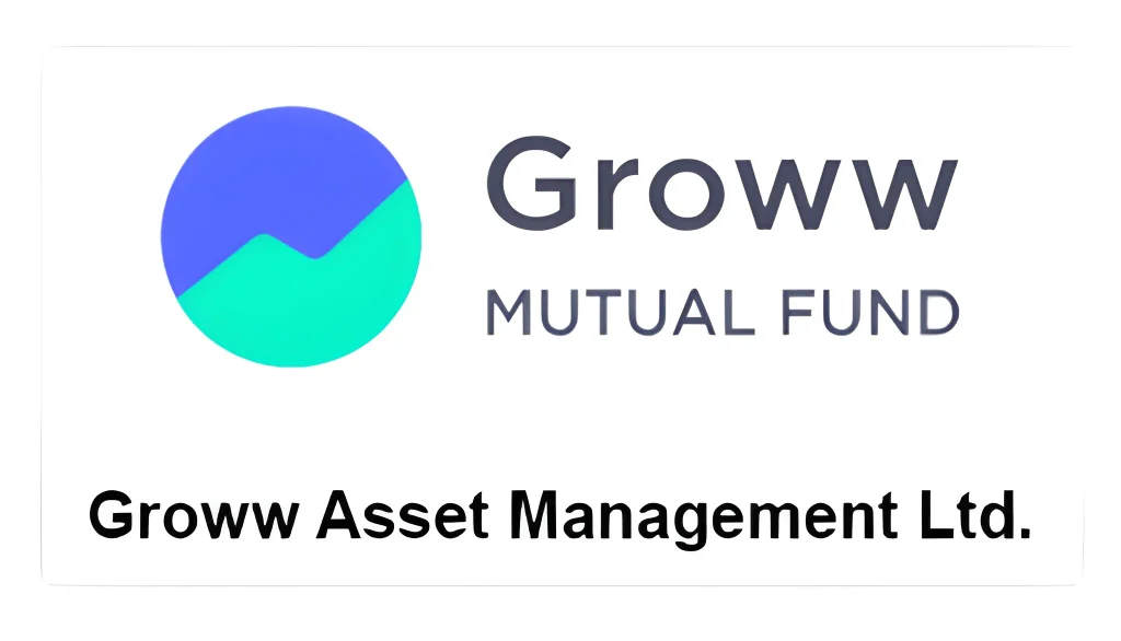 Official logo of Groww Mutual Fund