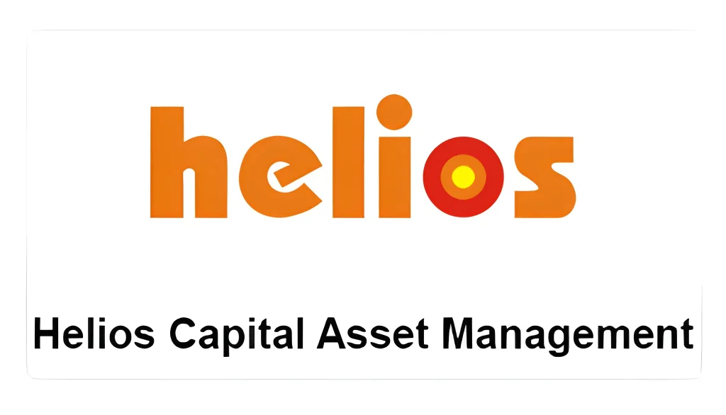 Official logo of Helios Mutual Fund