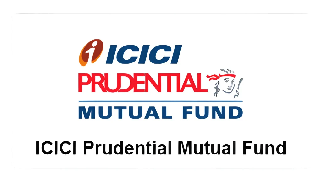 Official logo of ICICI Prudential Mutual Fund