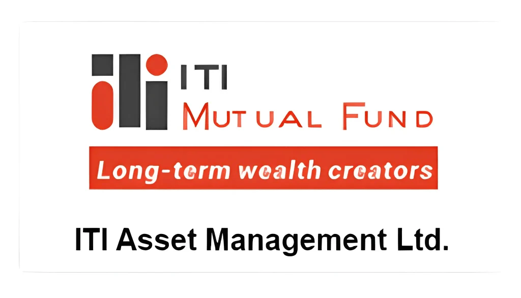 Official logo of ITI Mutual Fund