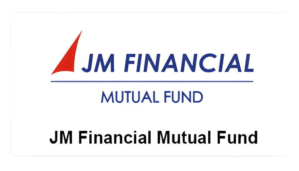 Official logo of JM Financial Mutual Fund