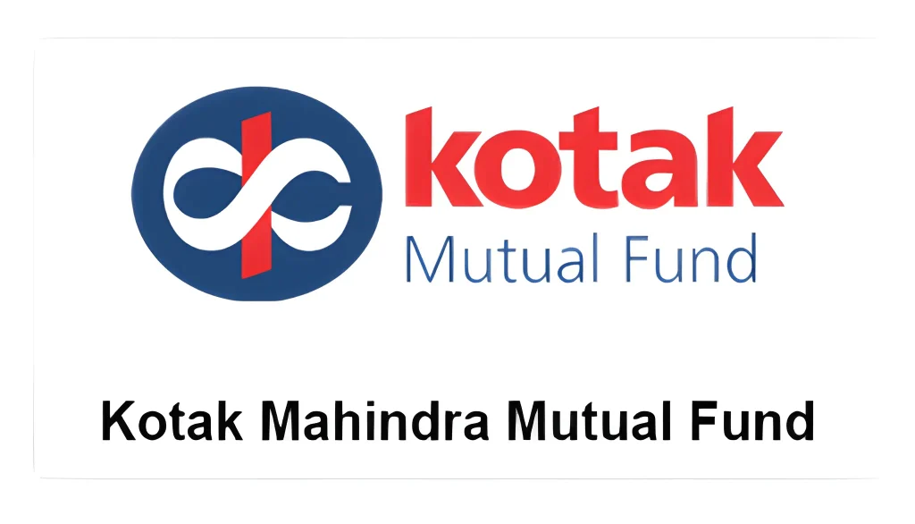 Official logo of Kotak Mutual Fund