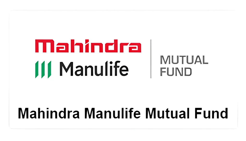 Official logo of Mahindra Manulife Mutual Fund