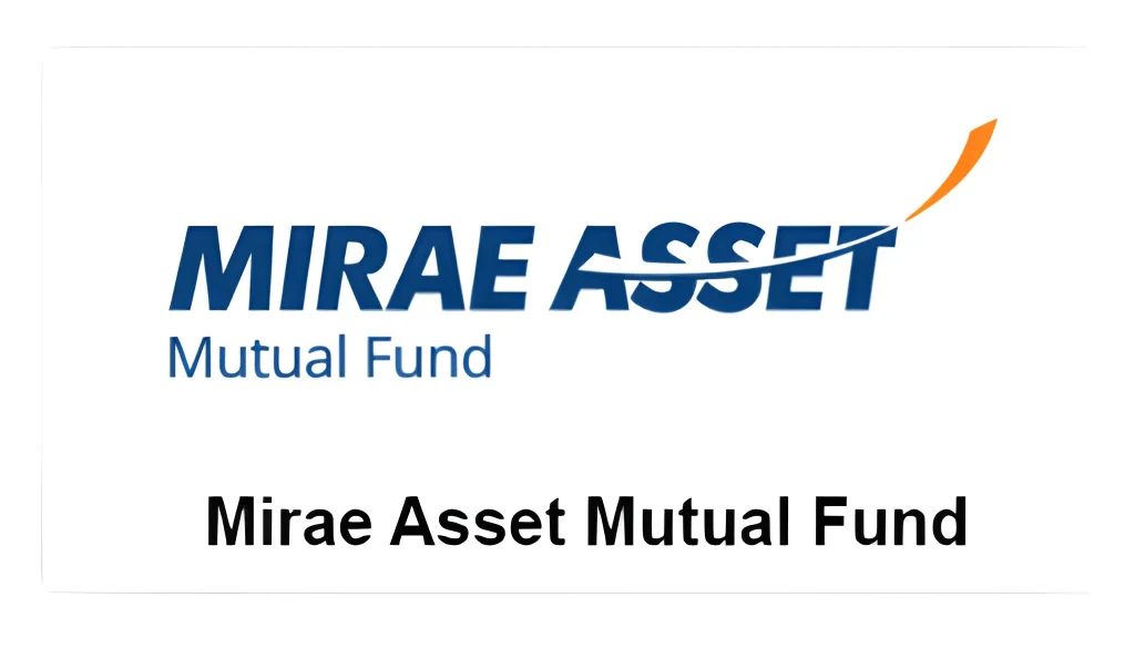 Official logo of Mirae Asset Mutual Fund India