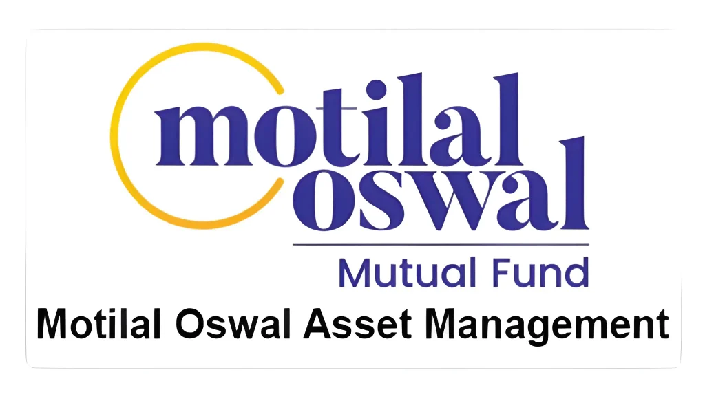 Official logo of Motilal Oswal Mutual Fund