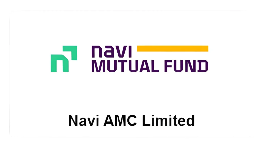 Official logo of Navi Mutual Fund
