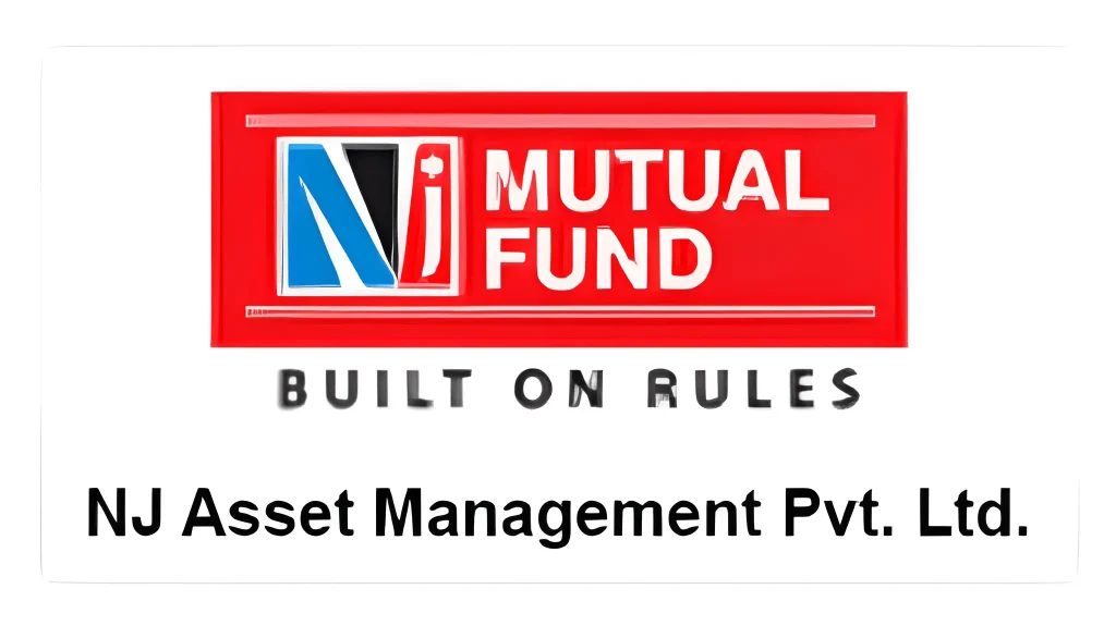Official logo of NJ Mutual Fund