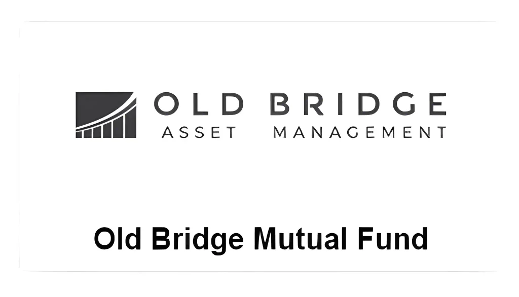 Official logo of Old Bridge Mutual Fund