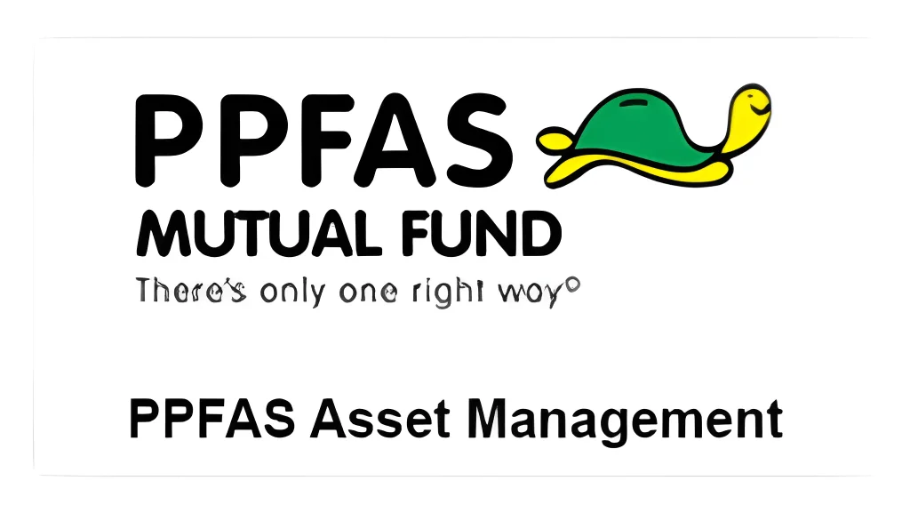 Official logo of PPFAS Mutual Fund