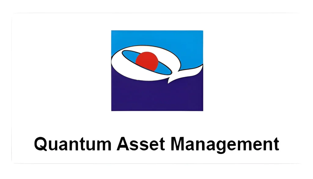 Official logo of Quantum Mutual Fund