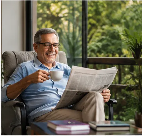 retirees