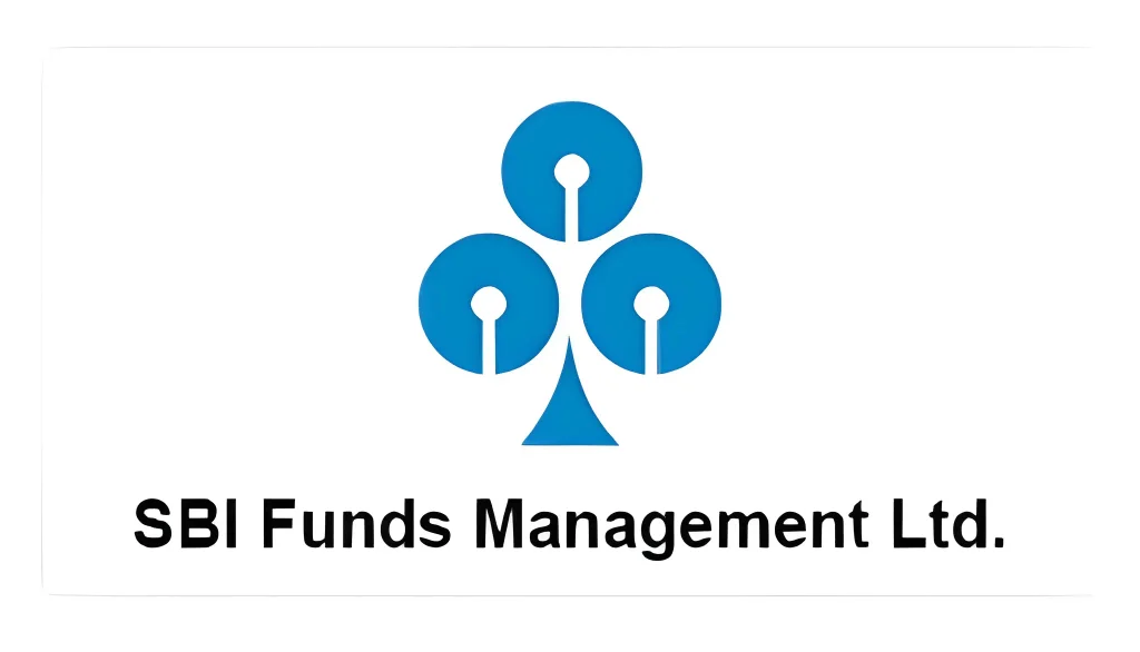 Official logo of SBI Mutual Fund