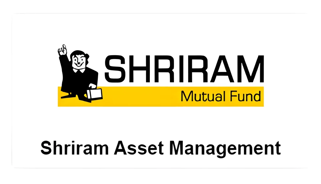 Official logo of Shriram Mutual Fund