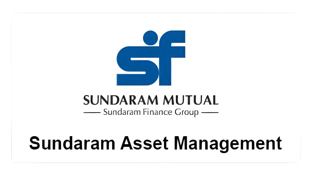 Official logo of Sundaram Mutual Fund