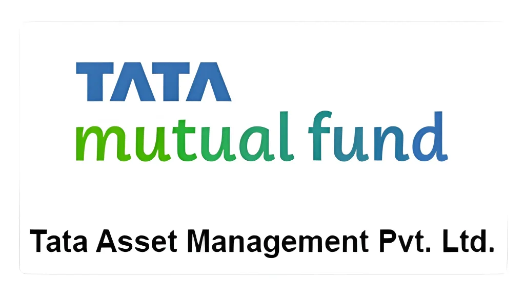 Official logo of Tata Mutual Fund