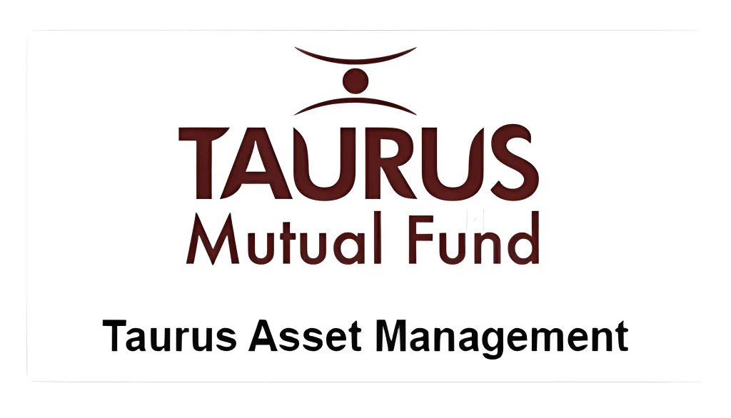 Official logo of Taurus Mutual Fund