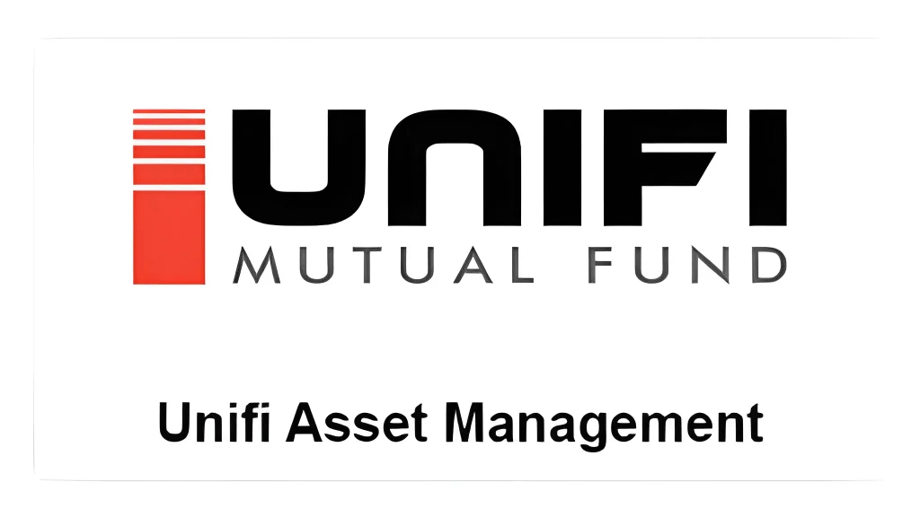 Official logo of Unifi Mutual Fund