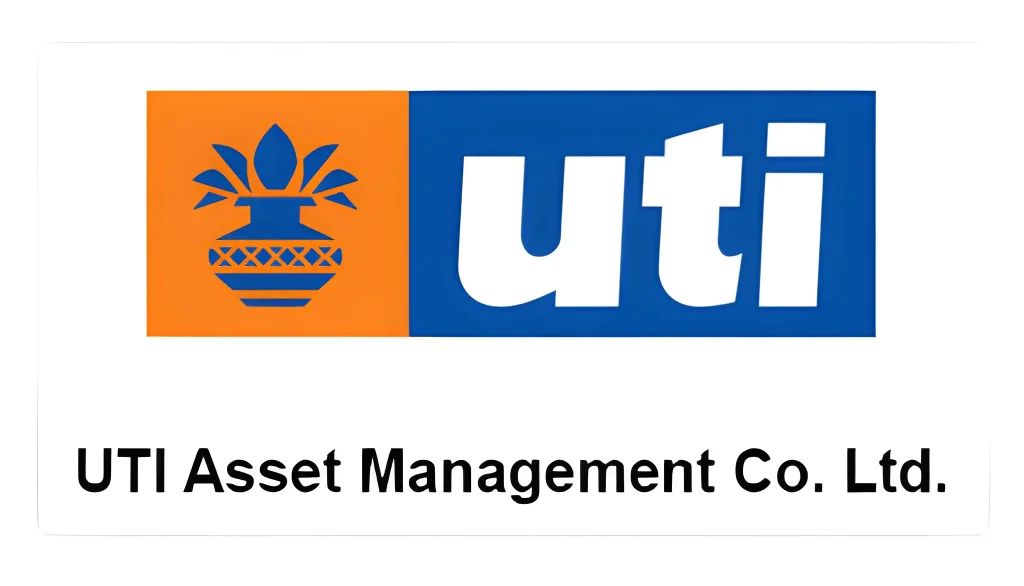Official logo of UTI Mutual Fund