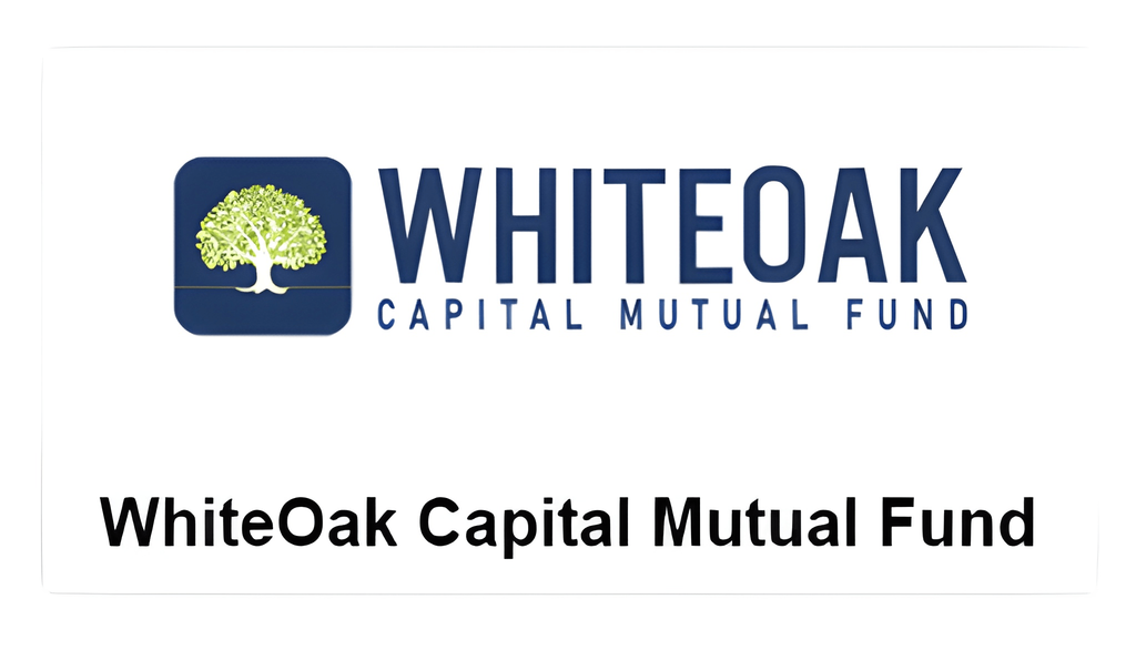 Official logo of WhiteOak Capital Mutual Fund