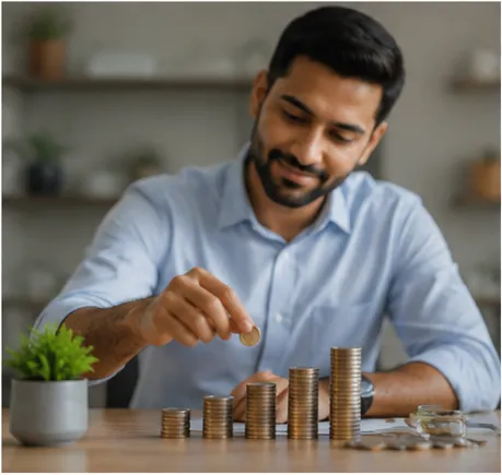 young investor